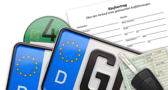 Immobilienankauf NRW kostenfreie Abmeldung